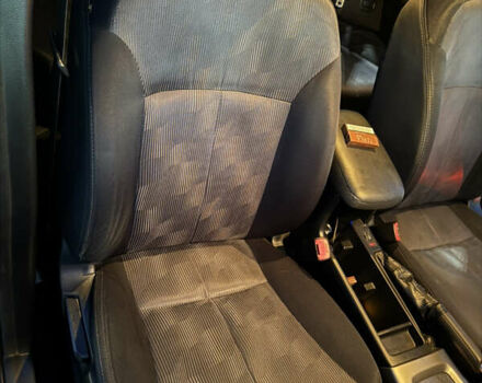 Субару Форестер 2008 в Киеве на Automoto.ua Серый Субару Форестер, объемом двигателя 2.46 л и пробегом 267 тыс. км за 7900 $, фото 35 на Automoto.ua