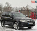 Сірий Субару Forester, об'ємом двигуна 2.5 л та пробігом 310 тис. км за 6200 $, фото 1 на Automoto.ua