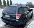 Сірий Субару Forester, об'ємом двигуна 2.5 л та пробігом 290 тис. км за 8100 $, фото 7 на Automoto.ua