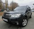 Серый Субару Форестер, объемом двигателя 2 л и пробегом 197 тыс. км за 8300 $, фото 8 на Automoto.ua