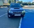 Сірий Субару Forester, об'ємом двигуна 2.46 л та пробігом 334 тис. км за 8000 $, фото 1 на Automoto.ua