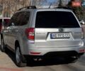 Сірий Субару Forester, об'ємом двигуна 1.99 л та пробігом 190 тис. км за 8800 $, фото 6 на Automoto.ua
