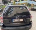 Серый Субару Форестер, объемом двигателя 2.46 л и пробегом 336 тыс. км за 10000 $, фото 6 на Automoto.ua