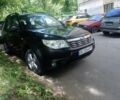 Сірий Субару Forester, об'ємом двигуна 2.46 л та пробігом 193 тис. км за 8000 $, фото 1 на Automoto.ua