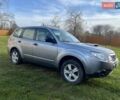 Серый Субару Форестер, объемом двигателя 2 л и пробегом 212 тыс. км за 6599 $, фото 1 на Automoto.ua