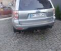 Сірий Субару Forester, об'ємом двигуна 2 л та пробігом 290 тис. км за 6250 $, фото 27 на Automoto.ua