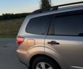 Сірий Субару Forester, об'ємом двигуна 2 л та пробігом 167 тис. км за 10300 $, фото 34 на Automoto.ua
