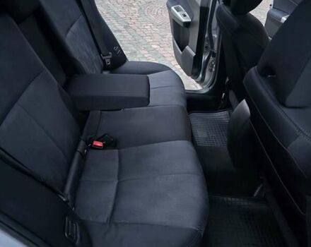 Сірий Субару Forester, об'ємом двигуна 2 л та пробігом 159 тис. км за 7700 $, фото 16 на Automoto.ua