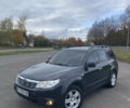 Субару Форестер 2008 в Львове на Automoto.ua Серый Субару Форестер, объемом двигателя 2.46 л и пробегом 340 тыс. км за 8300 $, фото 11 на Automoto.ua