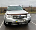 Сірий Субару Forester, об'ємом двигуна 2 л та пробігом 210 тис. км за 9500 $, фото 2 на Automoto.ua