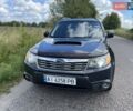 Серый Субару Форестер, объемом двигателя 2.5 л и пробегом 280 тыс. км за 7900 $, фото 25 на Automoto.ua