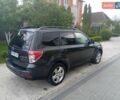 Сірий Субару Forester, об'ємом двигуна 2.46 л та пробігом 290 тис. км за 6000 $, фото 3 на Automoto.ua