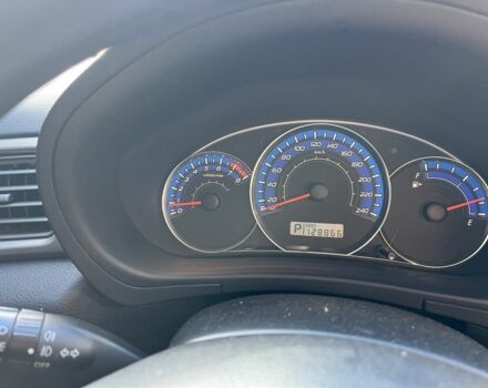 Субару Форестер 2008 в Надворной на Automoto.ua Серый Субару Форестер, объемом двигателя 2 л и пробегом 128 тыс. км за 7000 $, фото 5 на Automoto.ua