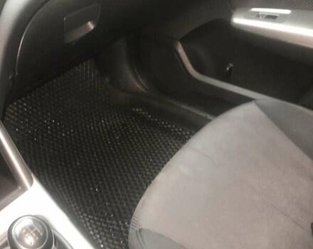 Серый Субару Форестер, объемом двигателя 1.99 л и пробегом 209 тыс. км за 7700 $, фото 7 на Automoto.ua