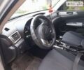 Сірий Субару Forester, об'ємом двигуна 2 л та пробігом 130 тис. км за 6800 $, фото 4 на Automoto.ua