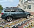 Сірий Субару Forester, об'ємом двигуна 2.5 л та пробігом 205 тис. км за 8000 $, фото 1 на Automoto.ua