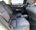 Сірий Субару Forester, об'ємом двигуна 1.99 л та пробігом 190 тис. км за 8800 $, фото 9 на Automoto.ua