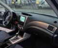 Сірий Субару Forester, об'ємом двигуна 2 л та пробігом 159 тис. км за 7700 $, фото 19 на Automoto.ua