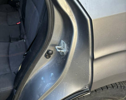 Сірий Субару Forester, об'ємом двигуна 2 л та пробігом 220 тис. км за 6600 $, фото 25 на Automoto.ua