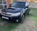 Сірий Субару Forester, об'ємом двигуна 2.5 л та пробігом 233 тис. км за 5950 $, фото 3 на Automoto.ua