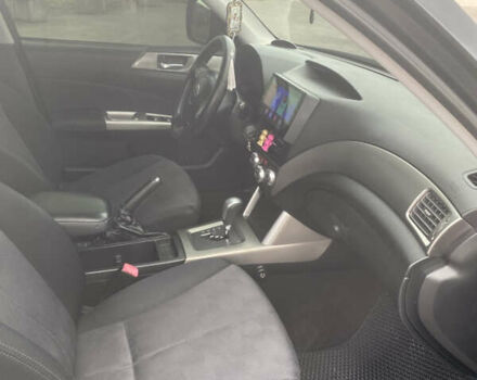 Субару Форестер 2008 в Львове на Automoto.ua Серый Субару Форестер, объемом двигателя 2.46 л и пробегом 340 тыс. км за 8300 $, фото 27 на Automoto.ua