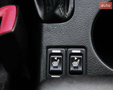 Серый Субару Форестер, объемом двигателя 2 л и пробегом 49 тыс. км за 11500 $, фото 17 на Automoto.ua