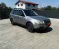 Сірий Субару Forester, об'ємом двигуна 2 л та пробігом 255 тис. км за 5213 $, фото 1 на Automoto.ua