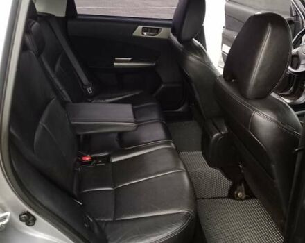 Сірий Субару Forester, об'ємом двигуна 2.5 л та пробігом 233 тис. км за 7800 $, фото 25 на Automoto.ua