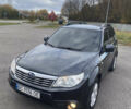Субару Форестер 2008 в Львове на Automoto.ua Серый Субару Форестер, объемом двигателя 2.46 л и пробегом 340 тыс. км за 8300 $, фото 1 на Automoto.ua