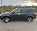 Сірий Субару Forester, об'ємом двигуна 2.46 л та пробігом 227 тис. км за 8300 $, фото 1 на Automoto.ua