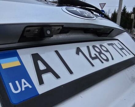 Сірий Субару Forester, об'ємом двигуна 2 л та пробігом 159 тис. км за 7700 $, фото 20 на Automoto.ua