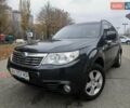 Серый Субару Форестер, объемом двигателя 1.99 л и пробегом 197 тыс. км за 8300 $, фото 8 на Automoto.ua