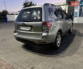 Субару Форестер 2008 в Киеве на Automoto.ua Серый Субару Форестер, объемом двигателя 2.46 л и пробегом 267 тыс. км за 7900 $, фото 2 на Automoto.ua