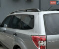 Сірий Субару Forester, об'ємом двигуна 1.99 л та пробігом 210 тис. км за 7500 $, фото 18 на Automoto.ua