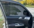 Серый Субару Форестер, объемом двигателя 2 л и пробегом 167 тыс. км за 9800 $, фото 9 на Automoto.ua