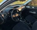 Серый Субару Форестер, объемом двигателя 2 л и пробегом 167 тыс. км за 9800 $, фото 18 на Automoto.ua