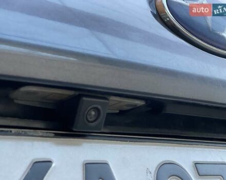 Сірий Субару Forester, об'ємом двигуна 2 л та пробігом 196 тис. км за 7300 $, фото 14 на Automoto.ua