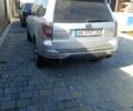 Сірий Субару Forester, об'ємом двигуна 2 л та пробігом 166 тис. км за 6000 $, фото 1 на Automoto.ua