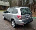 Сірий Субару Forester, об'ємом двигуна 2.5 л та пробігом 233 тис. км за 7800 $, фото 16 на Automoto.ua
