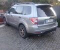 Сірий Субару Forester, об'ємом двигуна 2 л та пробігом 290 тис. км за 6250 $, фото 28 на Automoto.ua