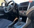 Сірий Субару Forester, об'ємом двигуна 1.99 л та пробігом 190 тис. км за 8800 $, фото 14 на Automoto.ua