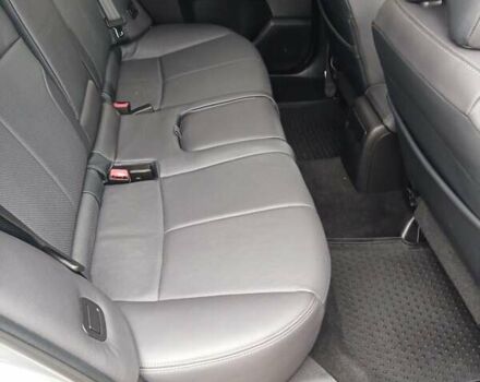 Субару Форестер 2008 в Киеве на Automoto.ua Серый Субару Форестер, объемом двигателя 2.46 л и пробегом 39 тыс. км за 15000 $, фото 9 на Automoto.ua