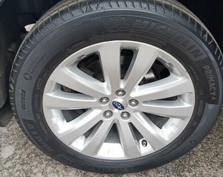 Субару Форестер 2008 в Киеве на Automoto.ua Серый Субару Форестер, объемом двигателя 2.46 л и пробегом 39 тыс. км за 15000 $, фото 18 на Automoto.ua