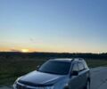 Сірий Субару Forester, об'ємом двигуна 2 л та пробігом 167 тис. км за 10300 $, фото 49 на Automoto.ua