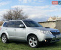 Серый Субару Форестер, объемом двигателя 2.5 л и пробегом 251 тыс. км за 8500 $, фото 7 на Automoto.ua
