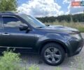 Серый Субару Форестер, объемом двигателя 2.5 л и пробегом 280 тыс. км за 7900 $, фото 11 на Automoto.ua