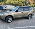 Сірий Субару Forester, об'ємом двигуна 1.99 л та пробігом 90 тис. км за 10700 $, фото 1 на Automoto.ua