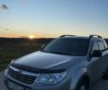 Сірий Субару Forester, об'ємом двигуна 2 л та пробігом 167 тис. км за 10300 $, фото 30 на Automoto.ua