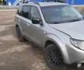 Сірий Субару Forester, об'ємом двигуна 2.5 л та пробігом 240 тис. км за 7750 $, фото 2 на Automoto.ua
