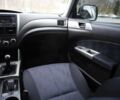 Сірий Субару Forester, об'ємом двигуна 2 л та пробігом 49 тис. км за 11500 $, фото 12 на Automoto.ua